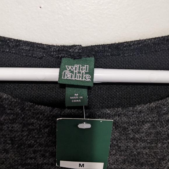 NWT Wild Fable Mini Dress - Picture 4 of 7